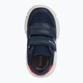 Buty dziecięce Geox Ciufciuf mesh navy/red 12