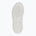 Buty juniorskie Geox Washiba white/ocean blue 12