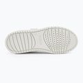 Buty juniorskie Geox Washiba white/ocean blue 4