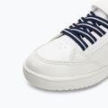 Buty juniorskie Geox Washiba white/ocean blue 7