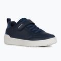 Buty juniorskie Geox Washiba navy/jeans 8
