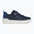 Buty juniorskie Geox Washiba navy/jeans 9