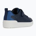 Buty juniorskie Geox Washiba navy/jeans 10