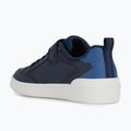 Buty juniorskie Geox Washiba navy/jeans 11
