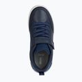 Buty juniorskie Geox Washiba navy/jeans 12