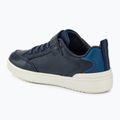 Buty juniorskie Geox Washiba navy/jeans 3