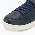 Buty juniorskie Geox Washiba navy/jeans 7