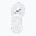 Buty juniorskie Geox Assister lime/black 6