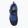 Buty juniorskie Geox Assister blue/royal 5
