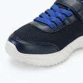 Buty juniorskie Geox Assister blue/royal 7