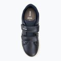 Buty juniorskie Geox Eclyper navy 5