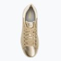 Buty damskie Geox Spherica™ EC4.1 gold/optic white 6