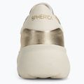 Buty damskie Geox Spherica™ EC4.1 gold/optic white 7