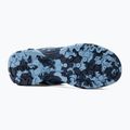Sandały juniorskie Geox Borealis j.blue/ocean blue 4