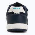 Buty dziecięce Geox Alben navy/white 6