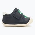 Buty dziecięce Geox Tutim navy 2