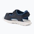 Sandały juniorskie Geox Airadyum navy/dark blue 3