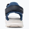 Sandały juniorskie Geox Airadyum navy/dark blue 6