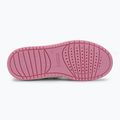 Buty juniorskie Geox Washiba white/multicolor 4