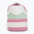 Buty juniorskie Geox Washiba white/multicolor 6