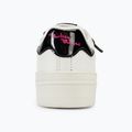 Buty juniorskie Geox Washiba white/black 6