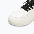 Buty juniorskie Geox Washiba white/black 7