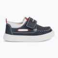 Buty dziecięce Geox Nashik navy / white 9