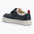 Buty dziecięce Geox Nashik navy / white 3