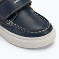 Buty dziecięce Geox Nashik navy / white 7