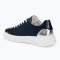 Buty damskie Geox Ljuba navy 4