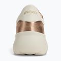 Buty damskie Geox Spherica™ EC4.1 rose gold/optic white 7