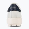 Buty damskie Geox Spherica™ ECUB-1 white/ocean blue 7
