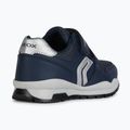 Buty juniorskie Geox Pavel ocean blue 11