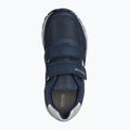 Buty juniorskie Geox Pavel ocean blue 13