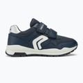 Buty juniorskie Geox Pavel ocean blue 2