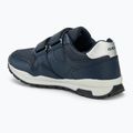 Buty juniorskie Geox Pavel ocean blue 3