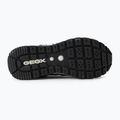 Buty juniorskie Geox Pavel ocean blue 4