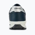 Buty juniorskie Geox Pavel ocean blue 6