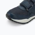 Buty juniorskie Geox Pavel ocean blue 7