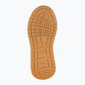 Buty juniorskie Geox Mawazy white/avio 12