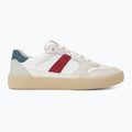 Buty męskie Geox Affile white/red 2