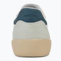 Buty męskie Geox Affile white/red 6