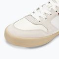 Buty męskie Geox Affile white/red 7