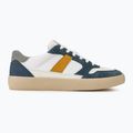 Buty męskie Geox Affile avio/white 2