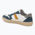 Buty męskie Geox Affile avio/white 3