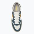 Buty męskie Geox Affile avio/white 5