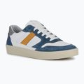 Buty męskie Geox Affile avio/white 8
