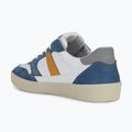 Buty męskie Geox Affile avio/white 10