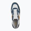 Buty męskie Geox Affile avio/white 13