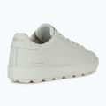 Buty męskie Geox Spherica™ ECUB-1 white/sta.white 10